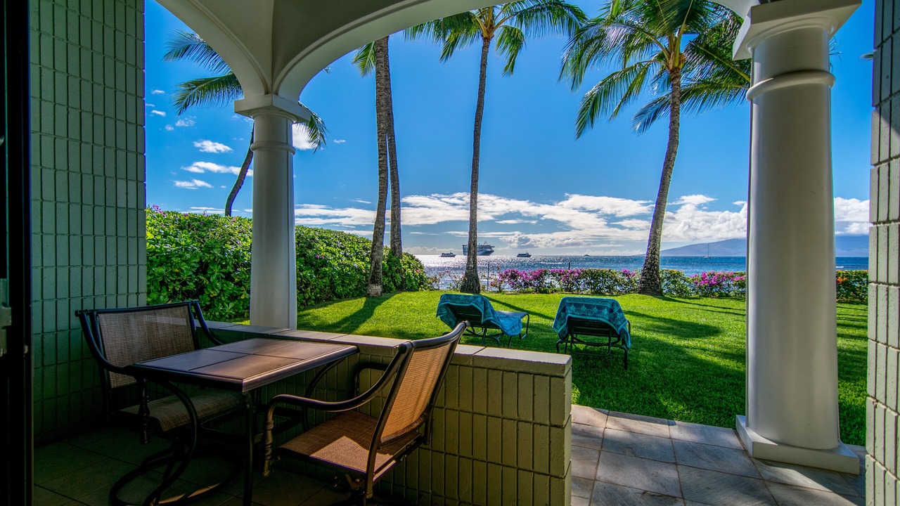 Photo of Others in Historic Lahaina Front Street