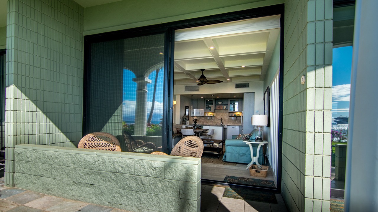 Photo of Outdoor in Historic Lahaina Front Street