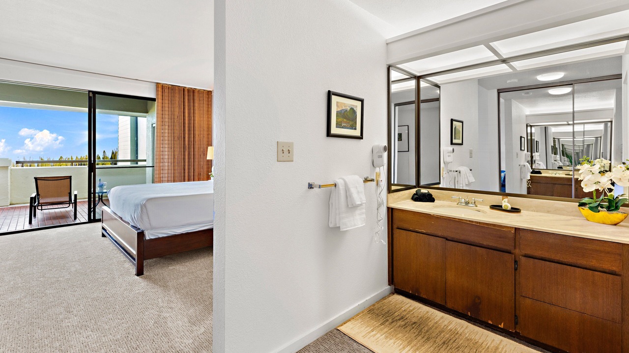Photo of Bathroom in Kapalua
