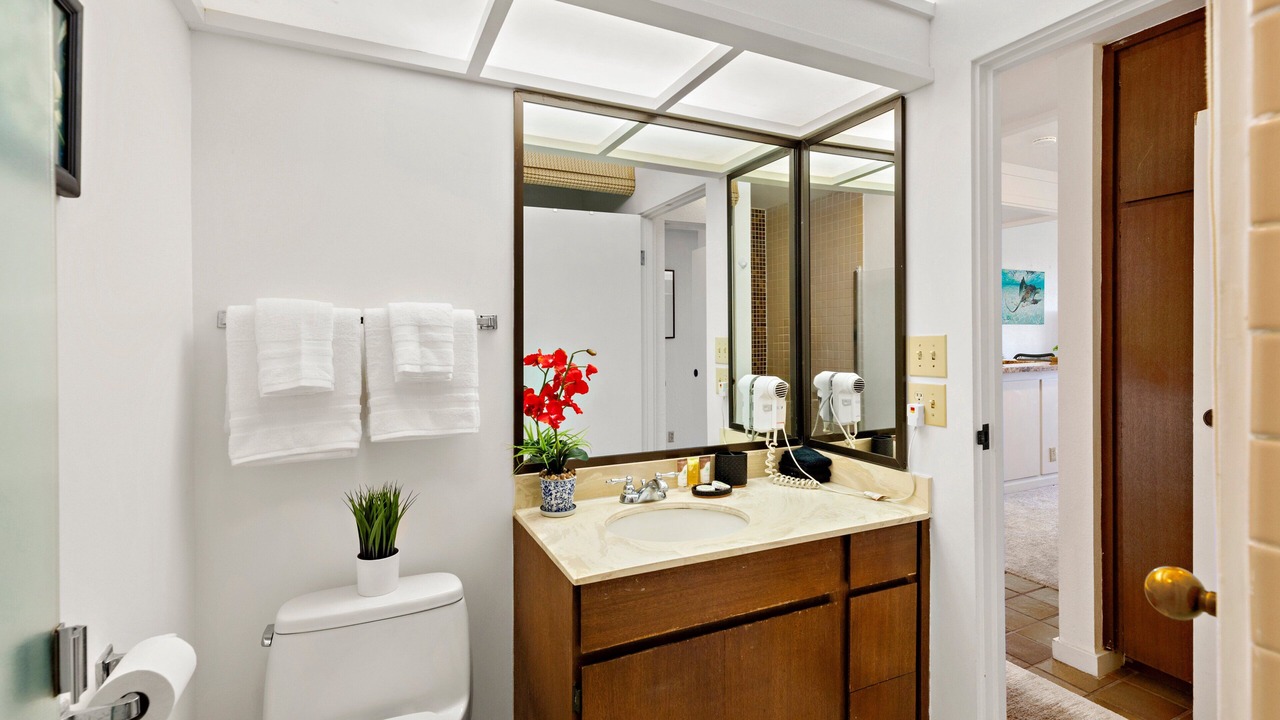 Photo of Bathroom in Kapalua