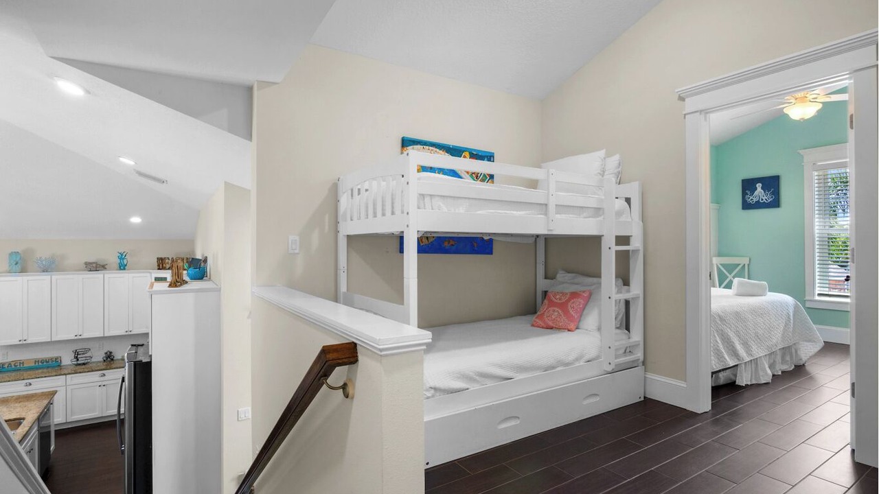 Photo of Bedroom in Holmes Beach