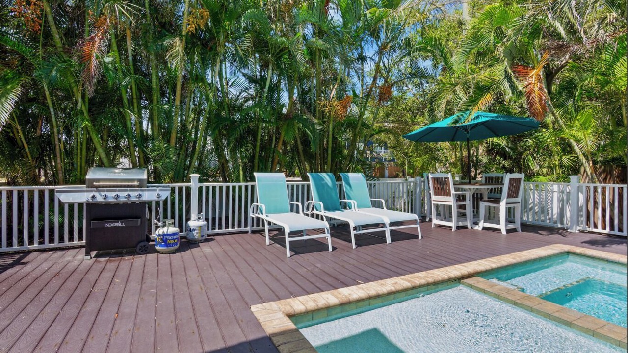 Photo of Outdoor in Holmes Beach