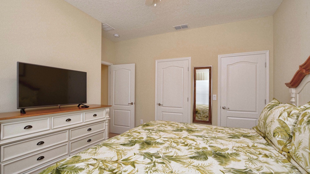 Photo of Bedroom in Lindfields