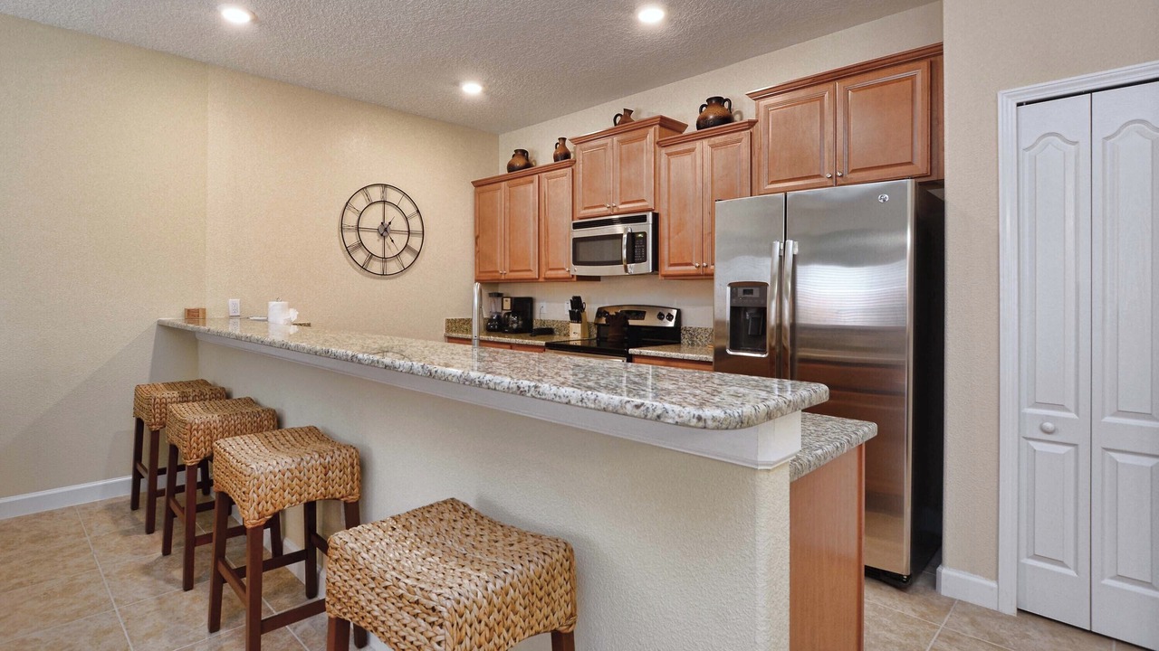 Photo of Kitchen in Lindfields