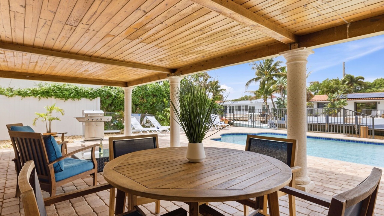 Photo of Outdoor in Pompano Beach