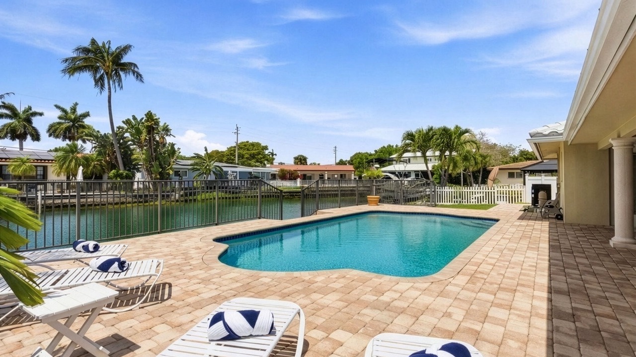 Photo of Outdoor in Pompano Beach