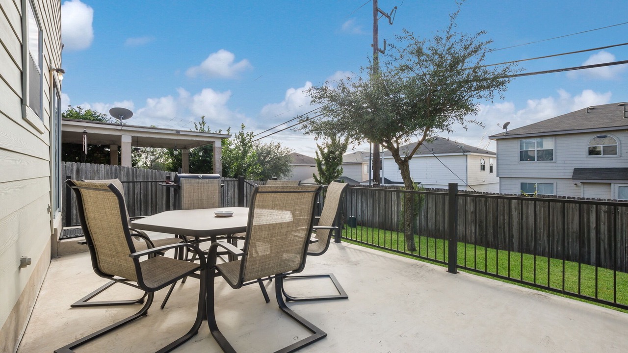 Photo of Bedroom in West San Antonio