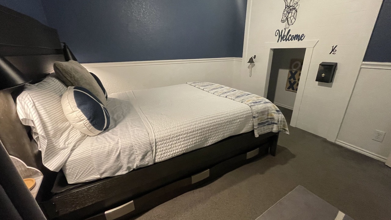 Photo of Bedroom in West San Antonio