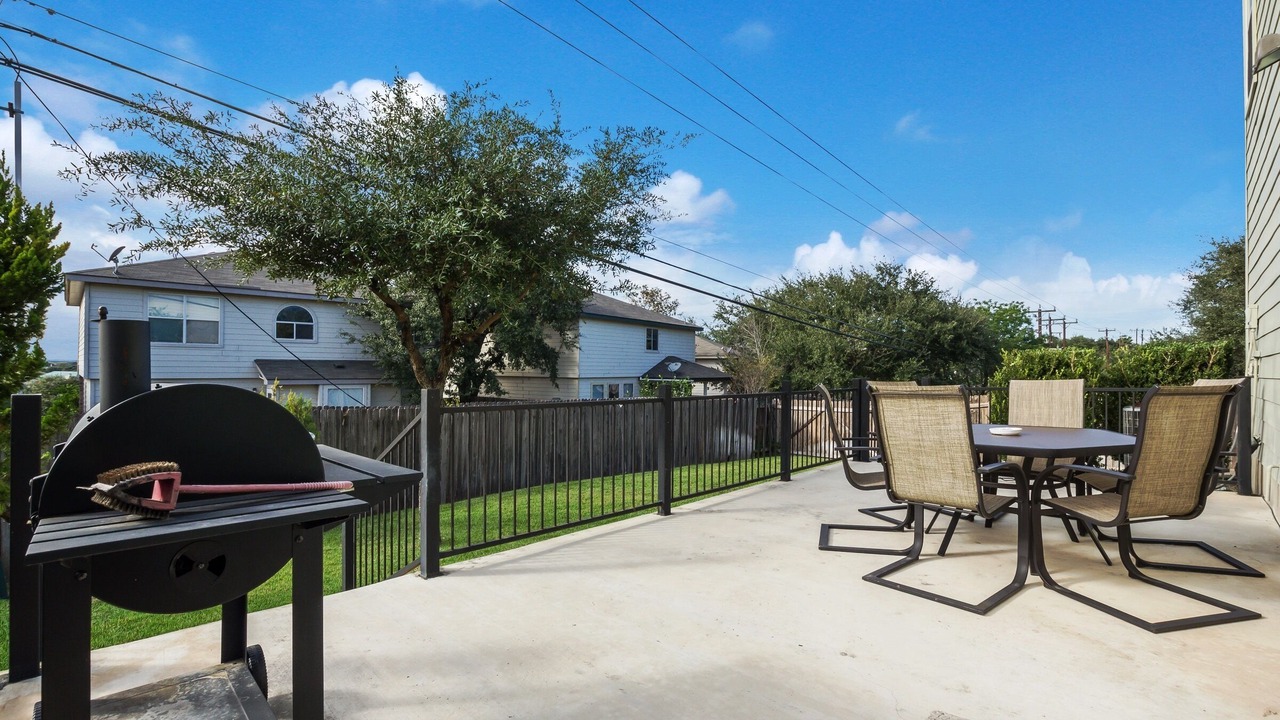 Photo of Others in West San Antonio