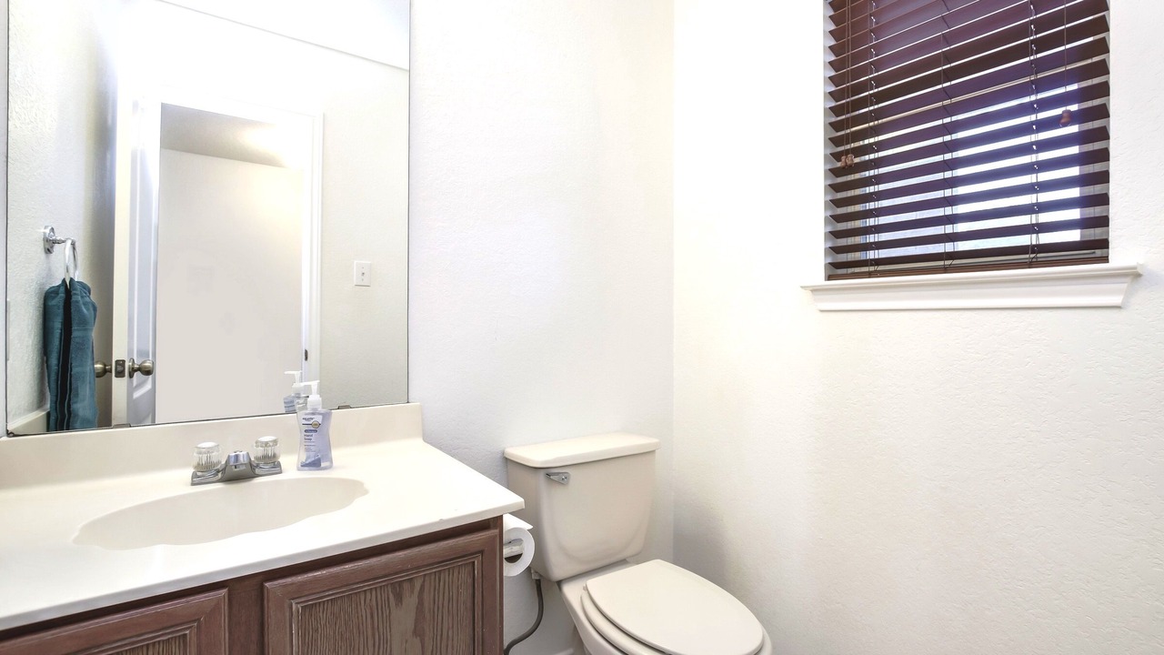 Photo of Bathroom in West San Antonio