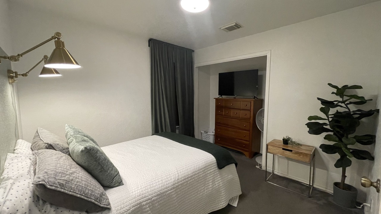 Photo of Bedroom in West San Antonio