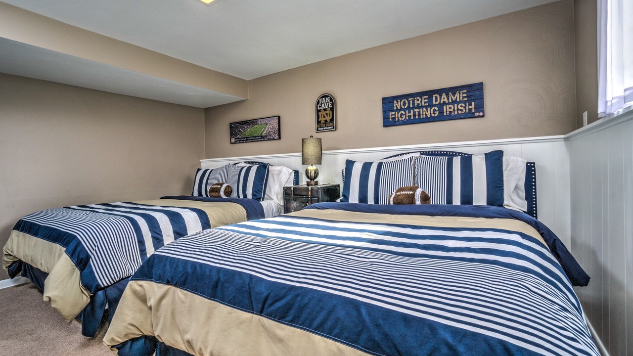 Photo of Bedroom in South Bend