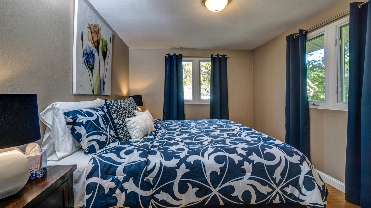 Photo of Bedroom in South Bend