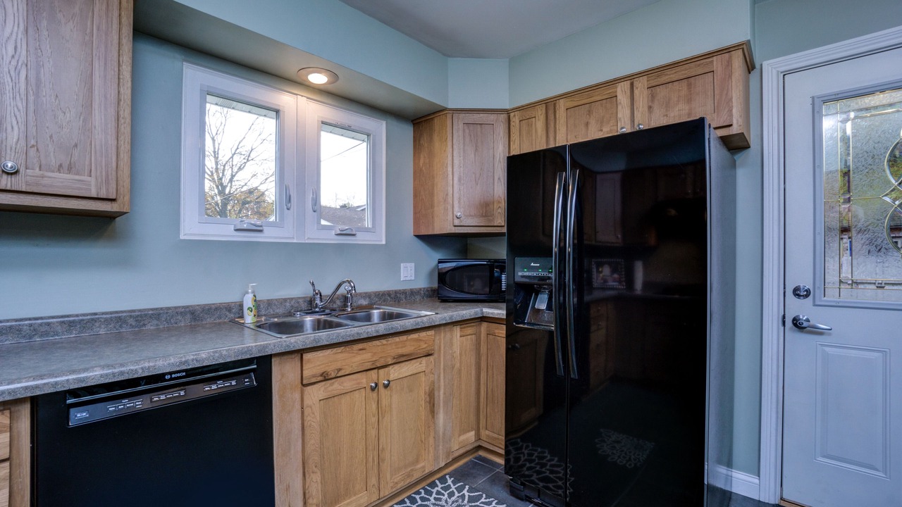 Photo of Kitchen in South Bend