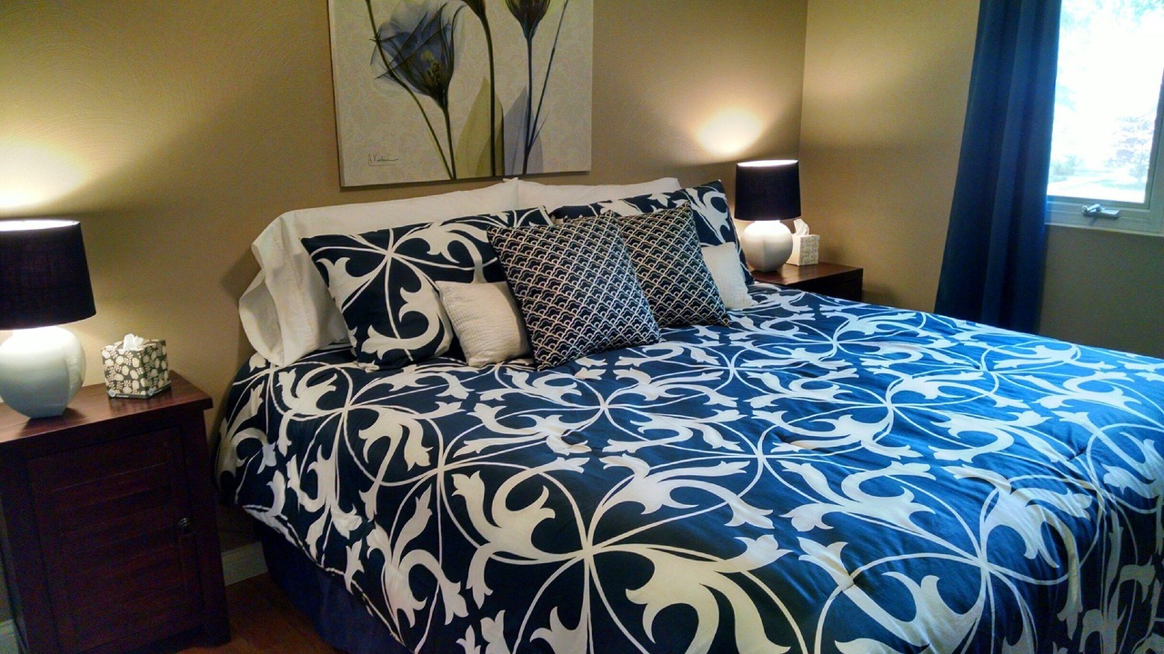 Photo of Bedroom in South Bend