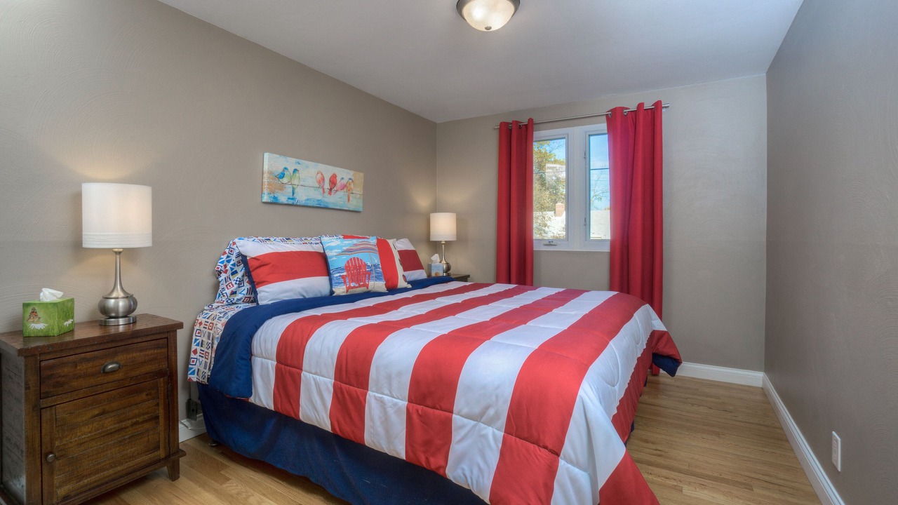 Photo of Bedroom in South Bend