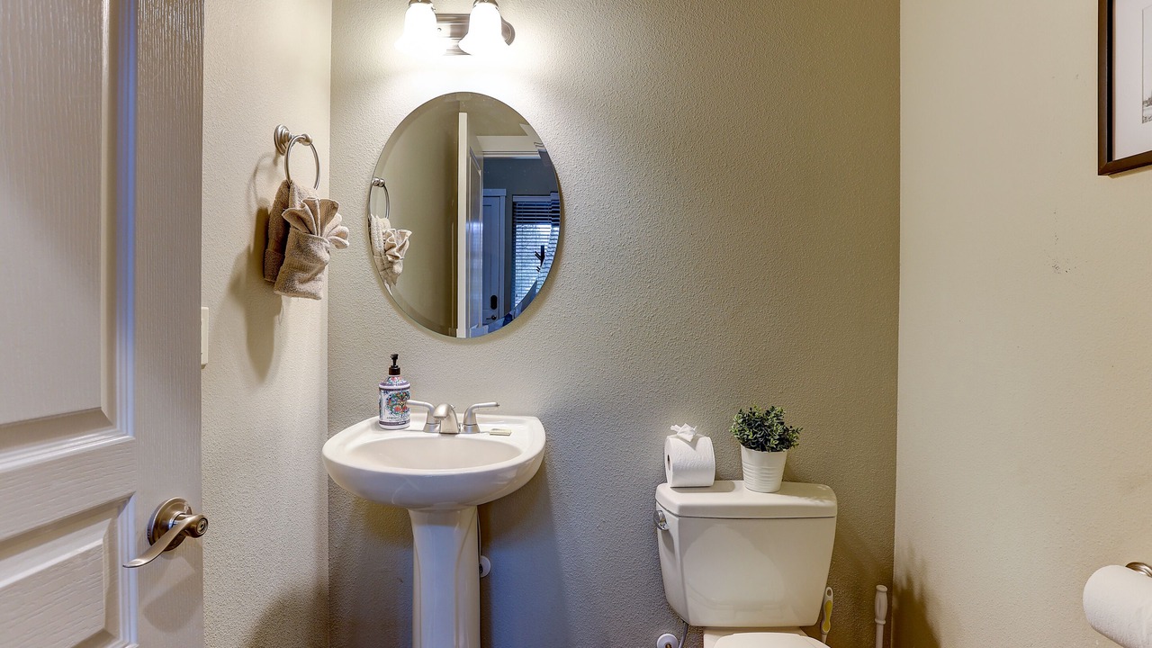 Photo of Bedroom in Redmond