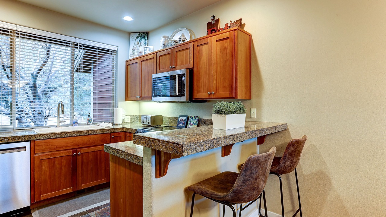 Photo of Kitchen in Redmond