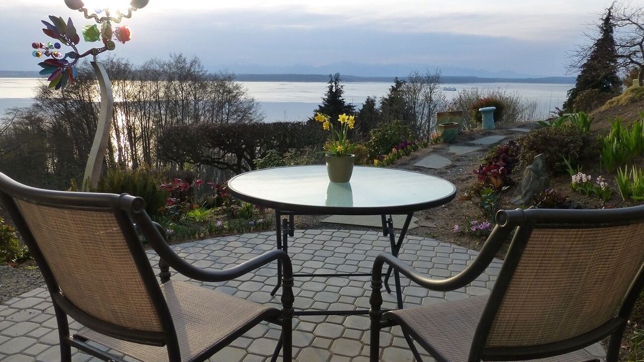 Photo of Outdoor in North Admiral