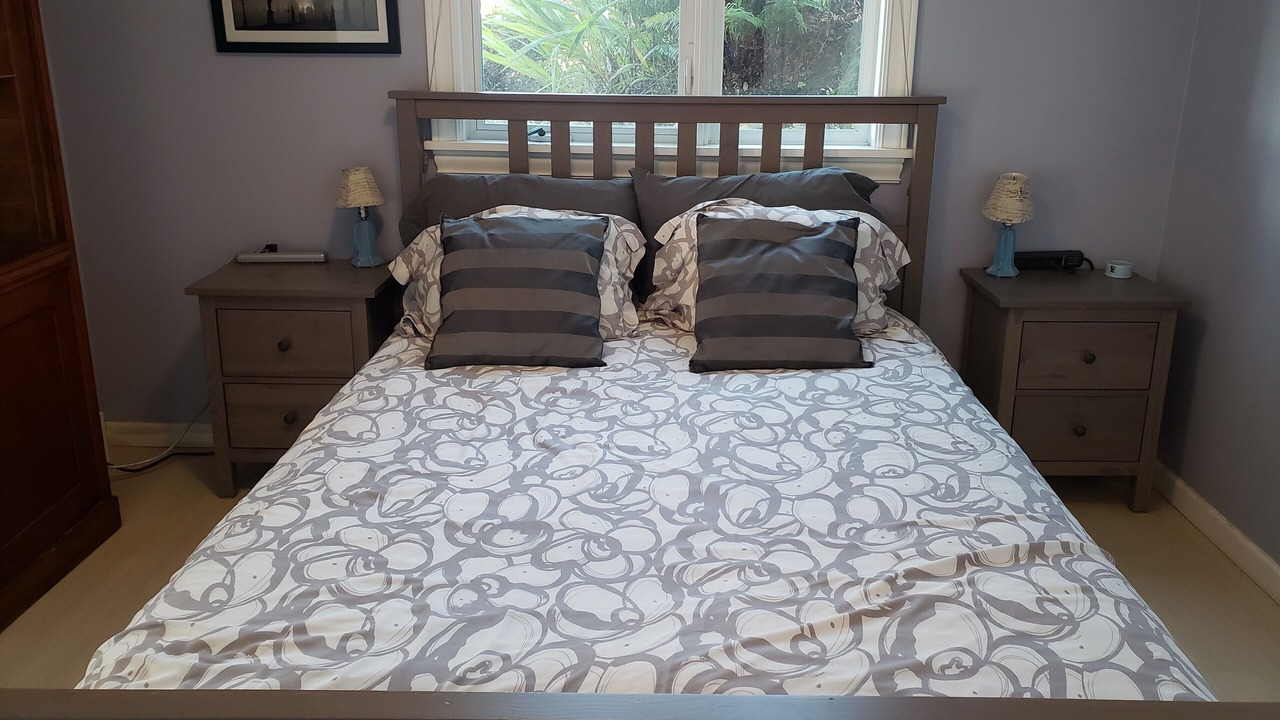 Photo of Bedroom in North Admiral