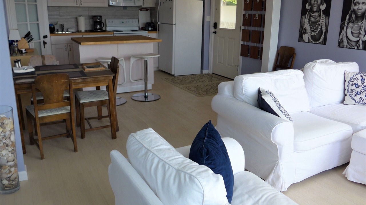 Photo of Livingroom in North Admiral