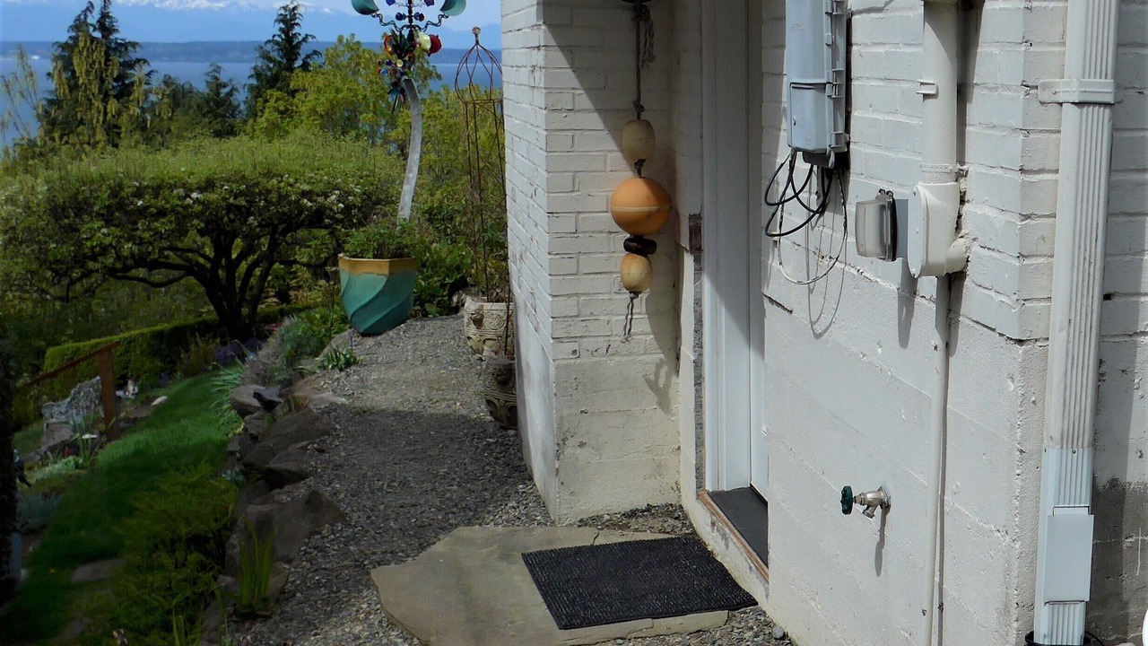 Photo of Outdoor in North Admiral