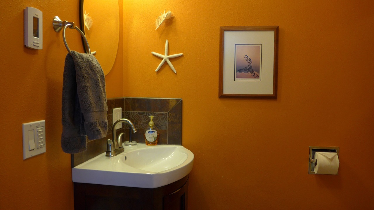 Photo of Bathroom in North Admiral
