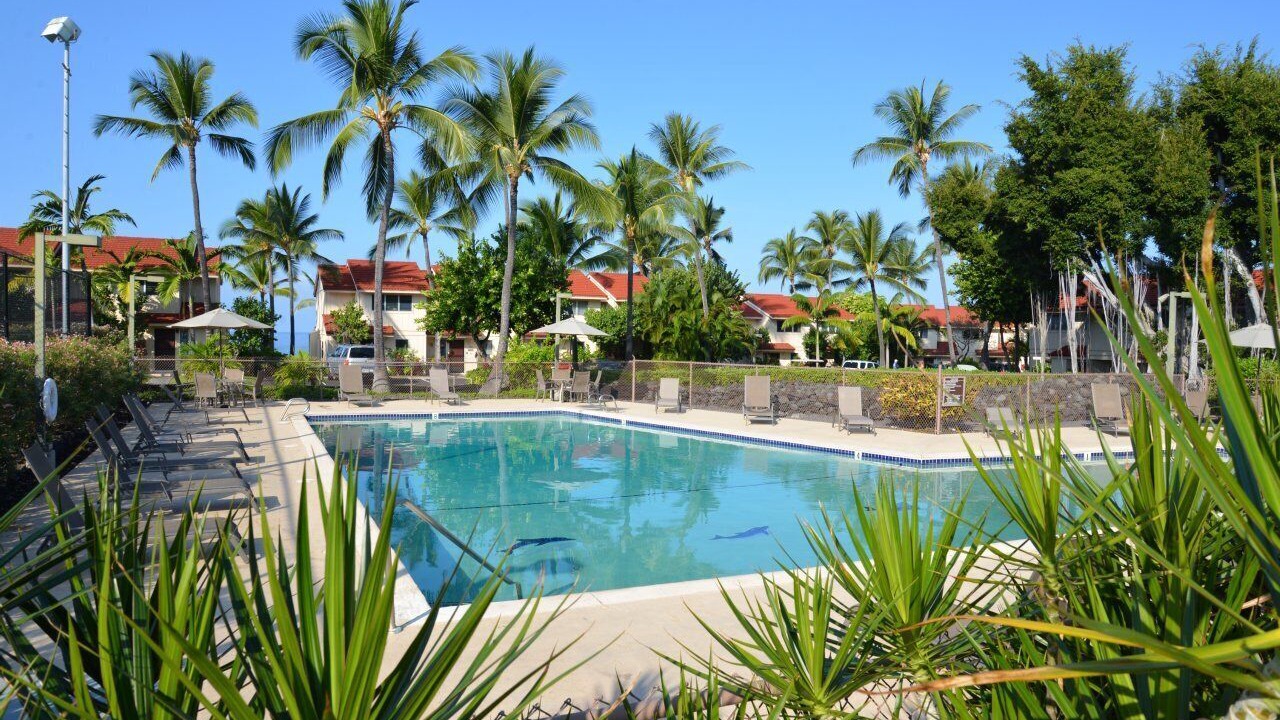 Photo of Outdoor in Kahaluu-Keauhou