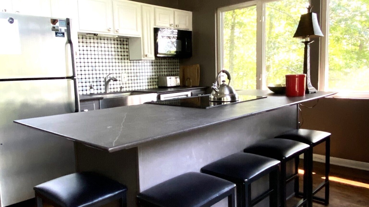 Photo of Kitchen in Fairview