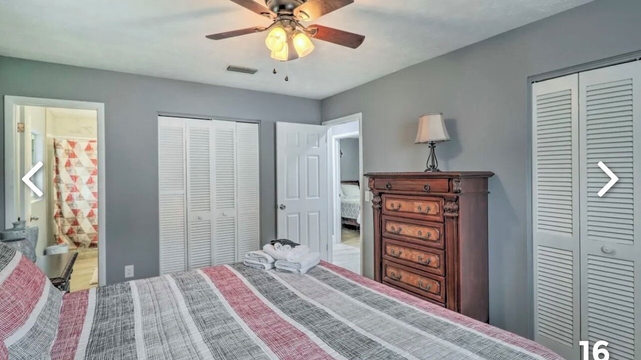 Photo of Bedroom in Arlington