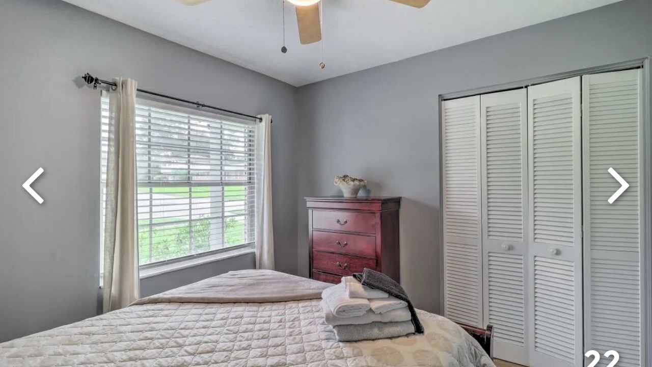 Photo of Bedroom in Arlington