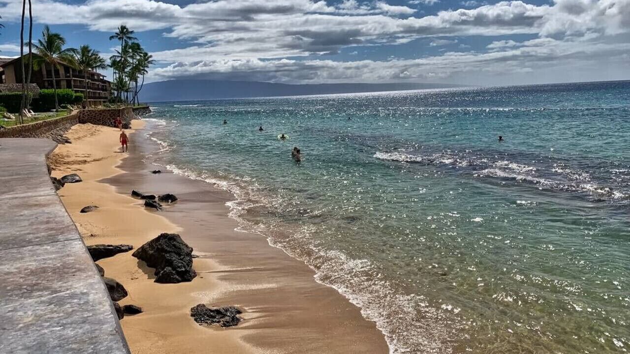 Photo of Others in Honokowai
