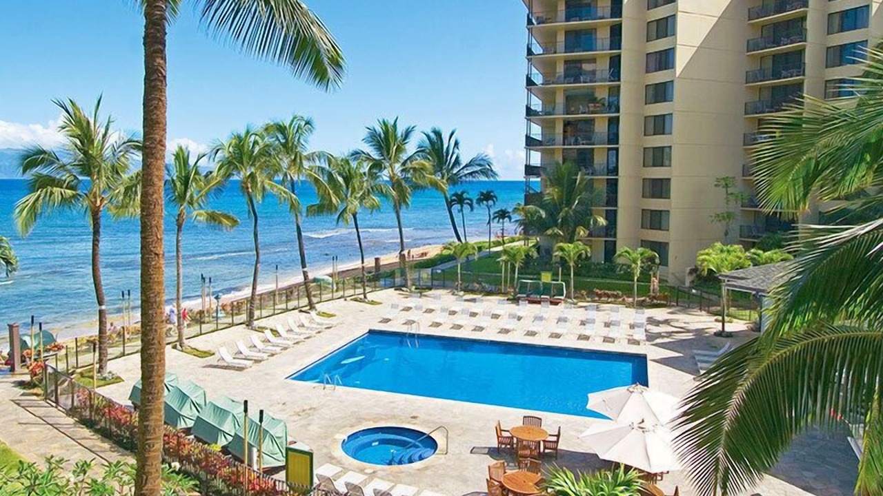 Photo of Outdoor in Honokowai