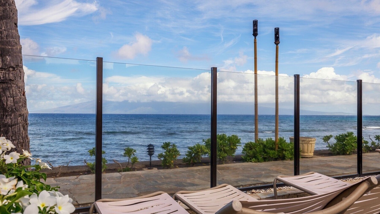 Photo of Outdoor in Honokowai