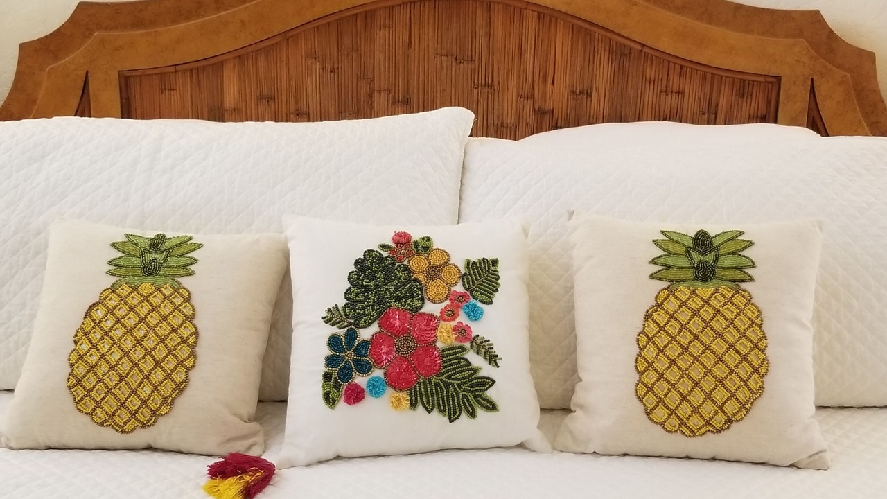Photo of Bedroom in Honokowai