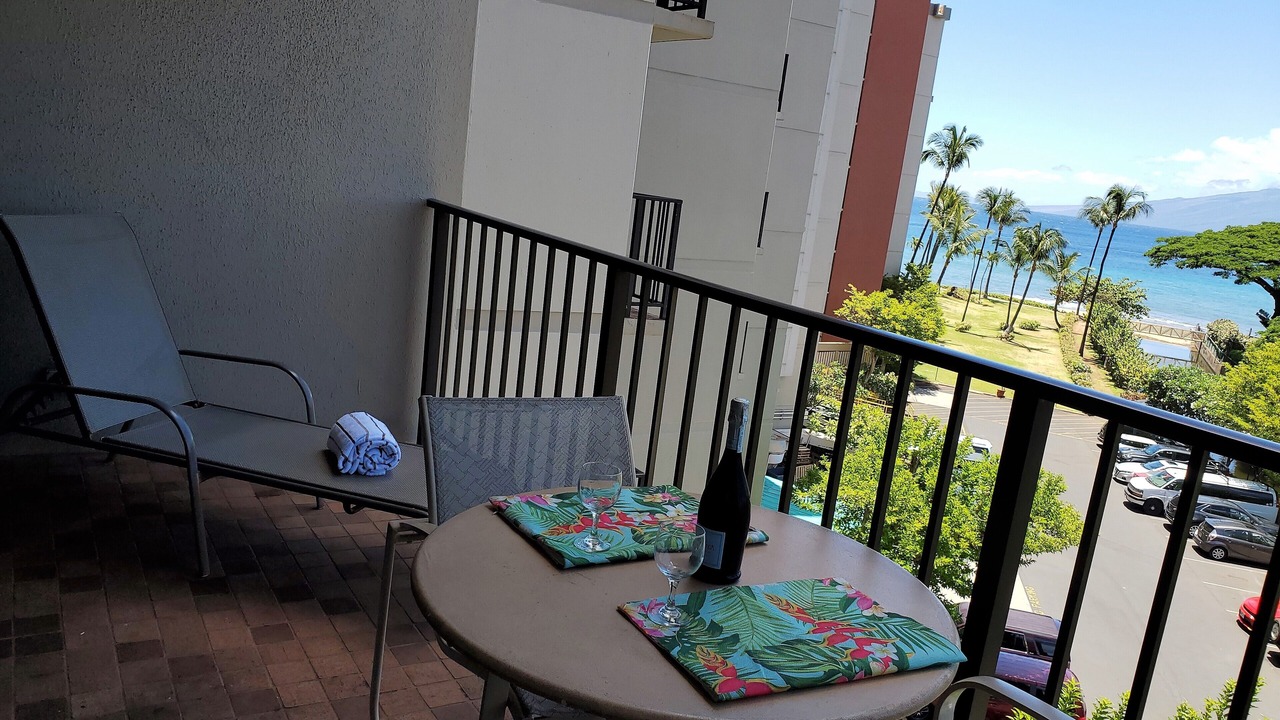 Photo of Outdoor in Honokowai