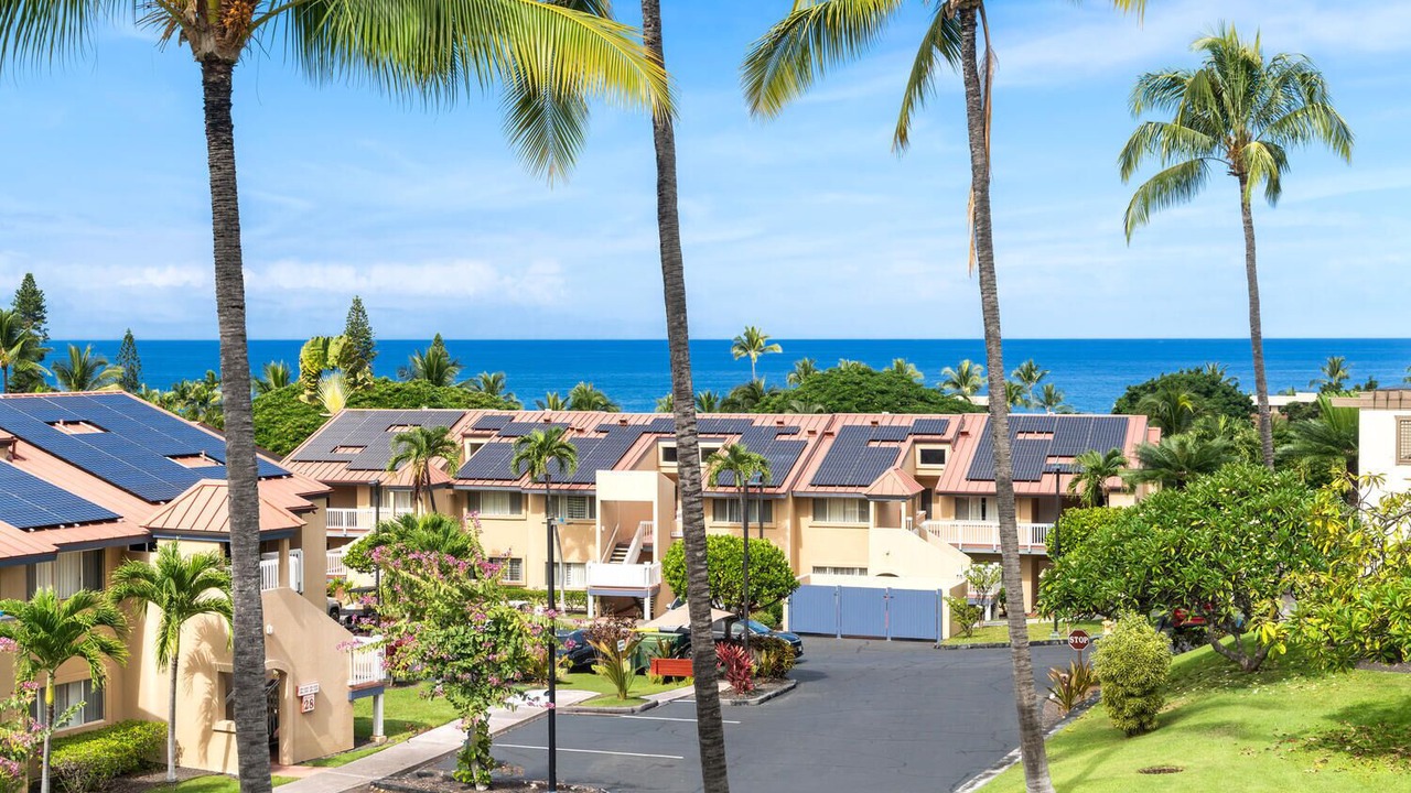 Photo of Outdoor in Kahaluu-Keauhou