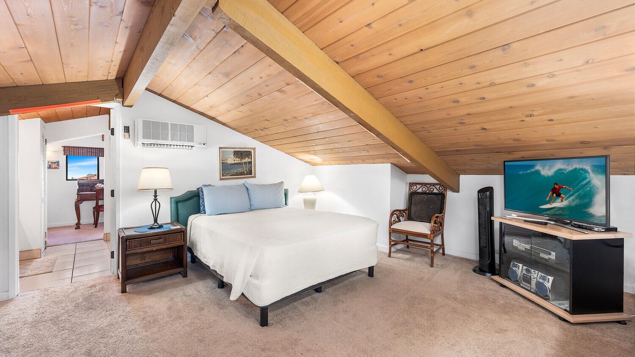 Photo of Bedroom in Kahaluu-Keauhou