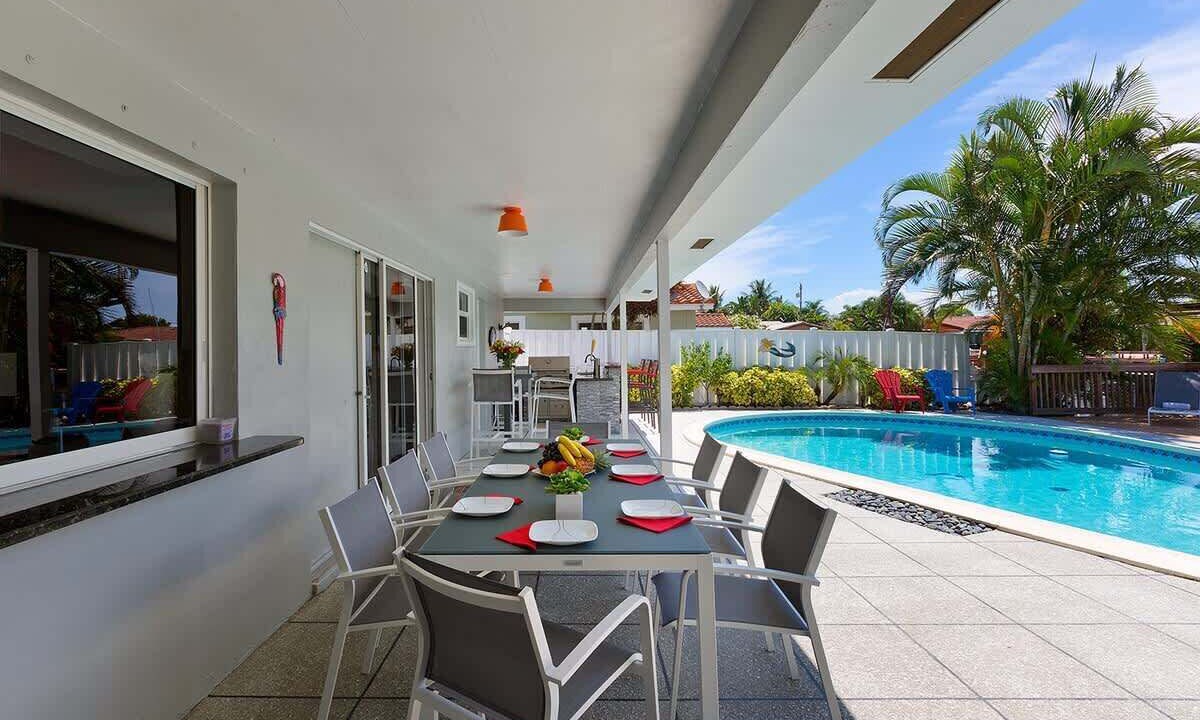 Photo of Outdoor in Coral Ridge Isles