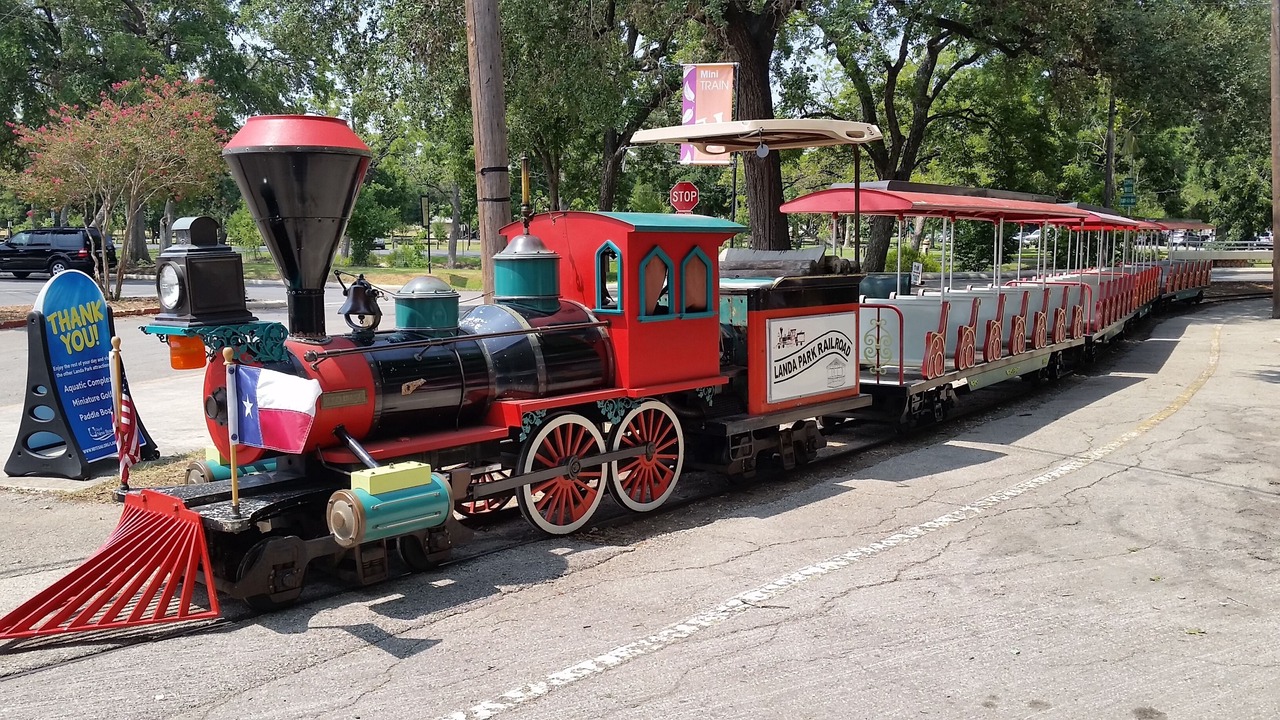 Photo of Others in New Braunfels