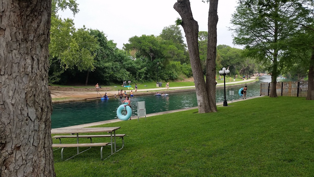 Photo of Others in New Braunfels