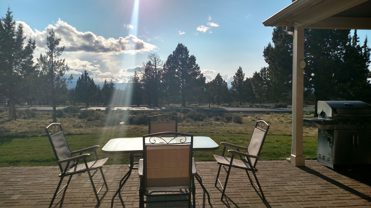 Photo of Outdoor in Redmond