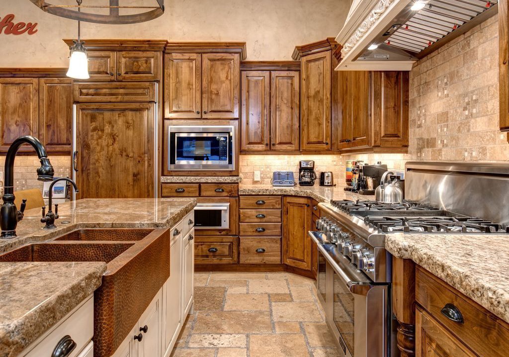 Photo of Bedroom in Deer Valley