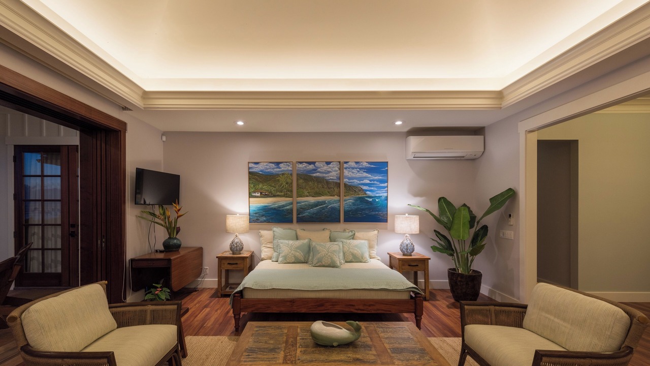 Photo of Bedroom in Mokuleia