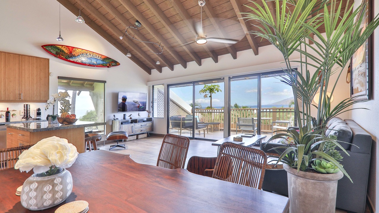 Photo of Bedroom in Kihei