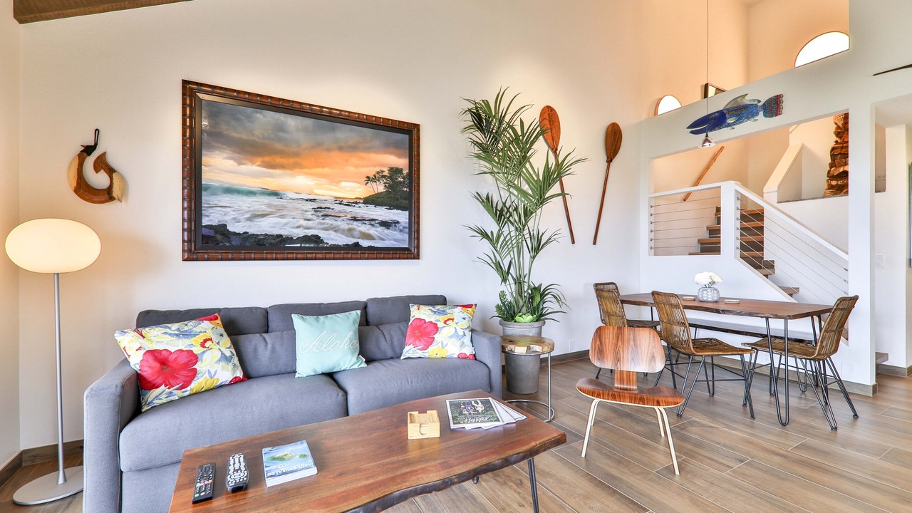 Photo of Bedroom in Kihei