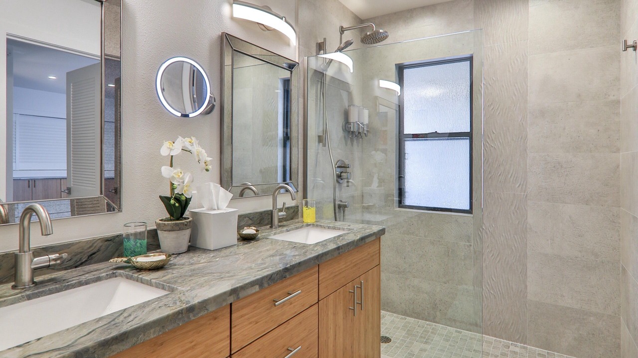 Photo of Bathroom in Kihei
