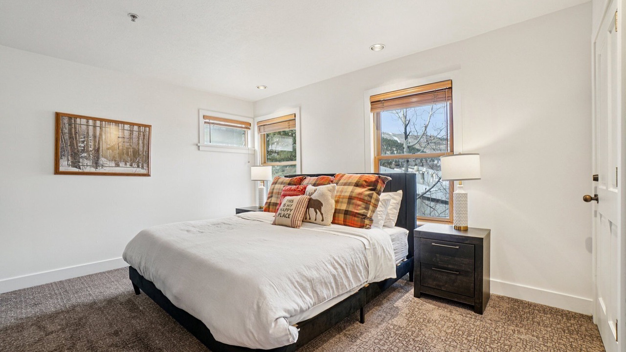 Photo of Bedroom in Deer Valley