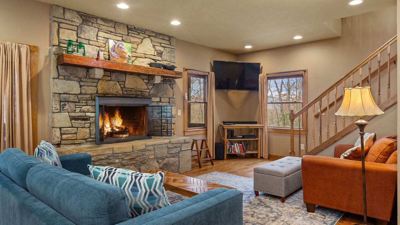Photo of Livingroom in Fairview
