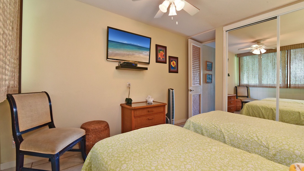 Photo of Bedroom in Napili